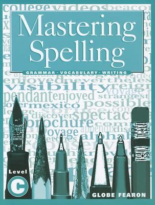 Mastering Spelling Level C Se 2000c 0835948676 Book Cover
