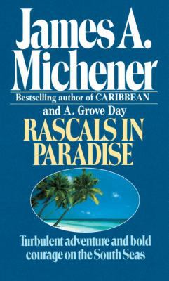 Rascals in Paradise 0449214591 Book Cover