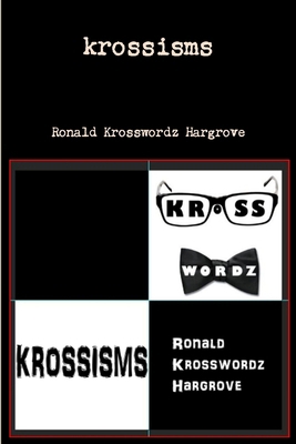 Krossisms 1365244458 Book Cover