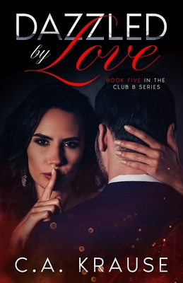 Dazzled by Love 1990703097 Book Cover