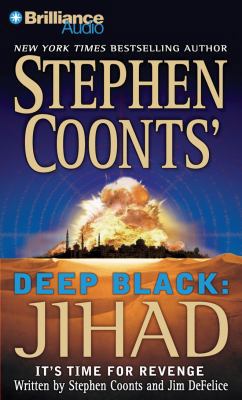 Jihad 1455840637 Book Cover
