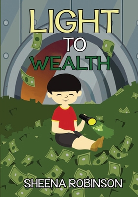 Light to Wealth B08JDTR34D Book Cover