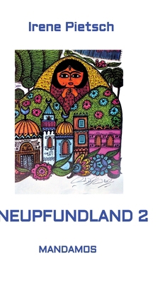 Neupfundland 2 [German] 3949251170 Book Cover