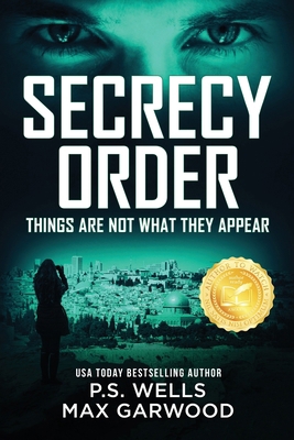 Secrecy Order 1733106030 Book Cover