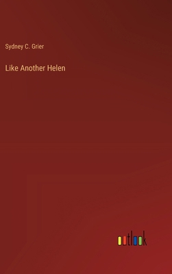 Like Another Helen 3368933159 Book Cover