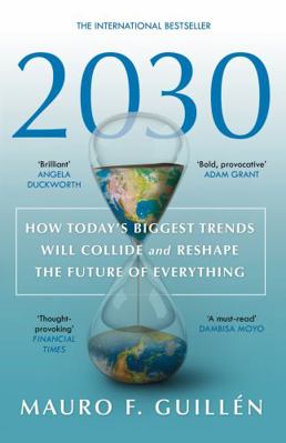 "2030" 0750998024 Book Cover