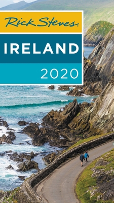 Rick Steves Ireland 2020 1641711523 Book Cover