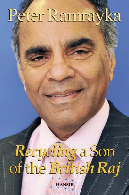 Recycling a Son of the British Raj 1910553247 Book Cover