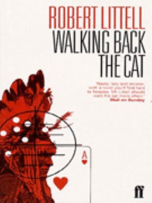 Walking Back the Cat 0571179347 Book Cover