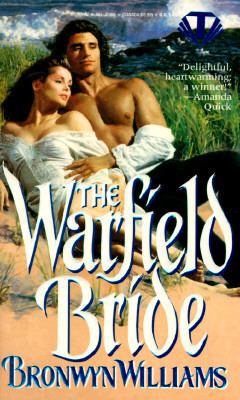 Warfield Bride 0451404556 Book Cover