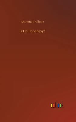 Is He Popenjoy? 3732635015 Book Cover