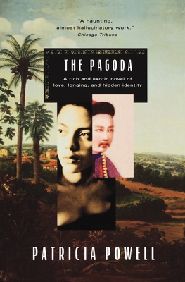 The Pagoda 0156008297 Book Cover