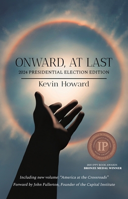 Onward, At Last 1639886087 Book Cover