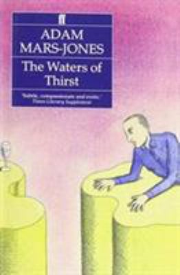 Waters of Thirst 0571170323 Book Cover