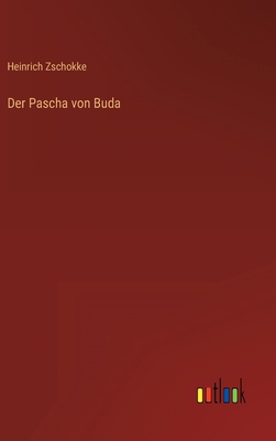 Der Pascha von Buda [German] 3368272136 Book Cover