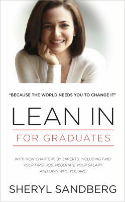 Lean In 0753555875 Book Cover