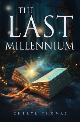 The Last Millennium B0FB6VWZ5K Book Cover