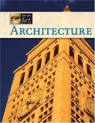 Architecture 1420500031 Book Cover