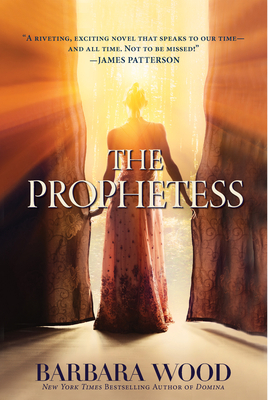 The Prophetess 1630267678 Book Cover