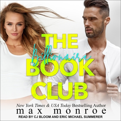 The Billionaire Book Club B08Z9W4ZM4 Book Cover