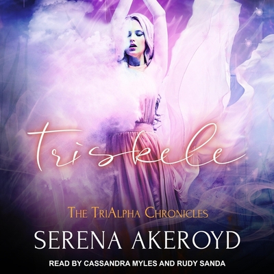 Triskele B08Z8FRH8Z Book Cover