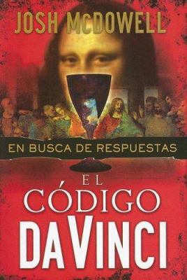 El Codigo Da Vinci: En Busca de Respuestas (Spa... [Spanish] 0311050492 Book Cover