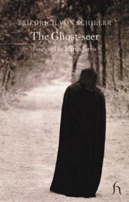 The Ghost-Seer 1843910349 Book Cover