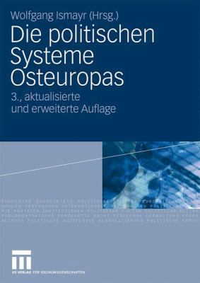 Die Politischen Systeme Osteuropas [German] 353117181X Book Cover