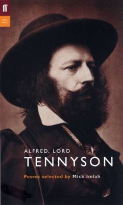 Alfred, Lord Tennyson (Poet to Poet) 0571207006 Book Cover