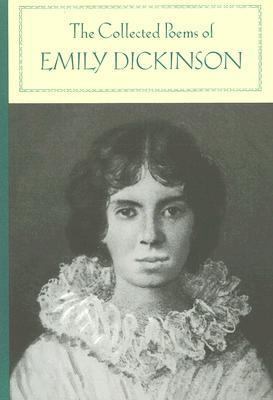 The Collected Poems of Emily Dickinson 1593083270 Book Cover