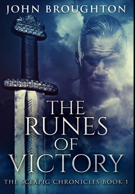 The Runes Of Victory: Premium Hardcover Edition 1034901419 Book Cover