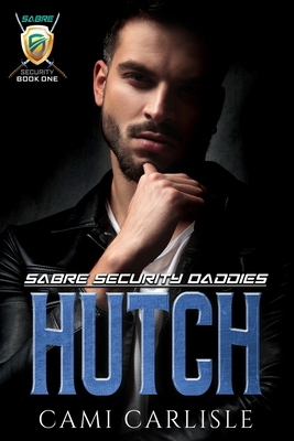 Hutch B0C87QWXM8 Book Cover
