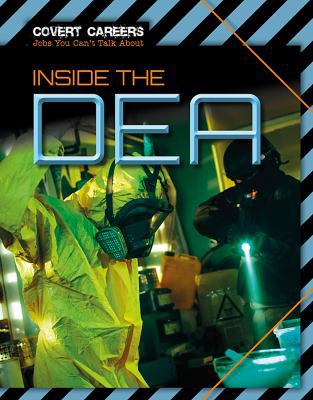 Inside the Dea 1534566295 Book Cover