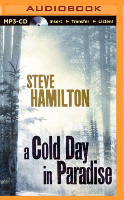 A Cold Day in Paradise 1491574720 Book Cover