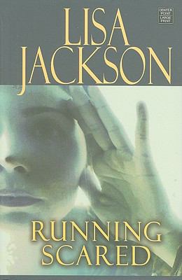 Running Scared [Large Print] 1602858322 Book Cover