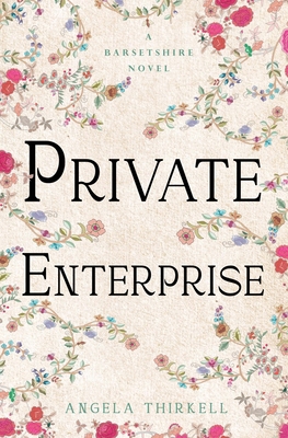 Private Enterprise 1504092864 Book Cover