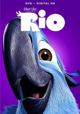 Rio B00I9TDNE4 Book Cover