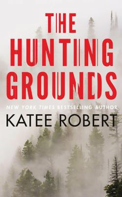 The Hunting Grounds 154360160X Book Cover