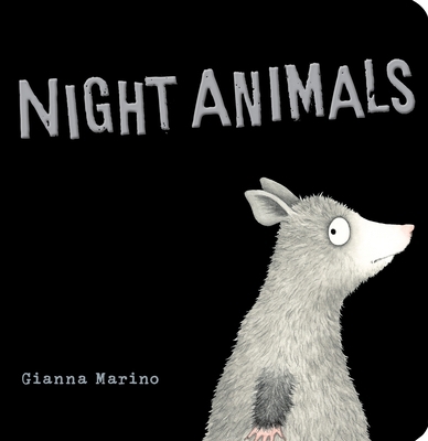 Night Animals 0425288560 Book Cover
