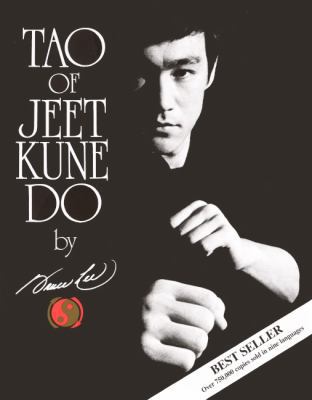 Tao of Jeet Kune Do 1417667486 Book Cover