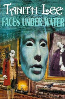 Faces Under Water 0879518359 Book Cover