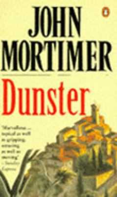 Dunster B001KT1HYS Book Cover