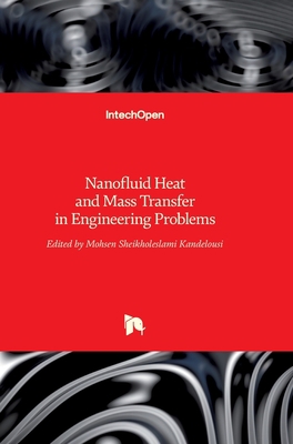 Nanofluid Heat and Mass Transfer in Engineering... 9535130072 Book Cover