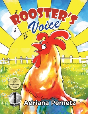 Rooster's Voice 1952884829 Book Cover
