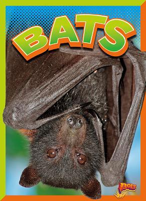 Bats 1680721879 Book Cover