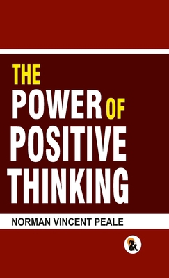 The Power of Positive Thinking - HB B0DTQCNWL7 Book Cover