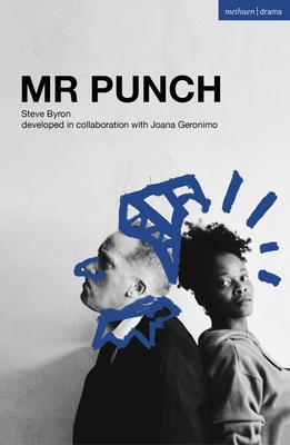 Mr Punch 1350451932 Book Cover