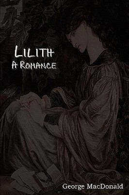 Lilith: A Romance 1604442026 Book Cover