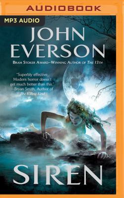 Siren 1531824234 Book Cover