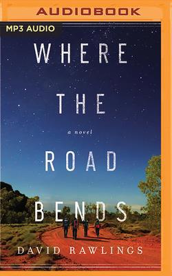 Where the Road Bends 1713504995 Book Cover